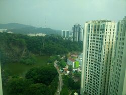Guilin View (D23), Condominium #610226771